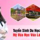 Du học hàn quốc uy tín