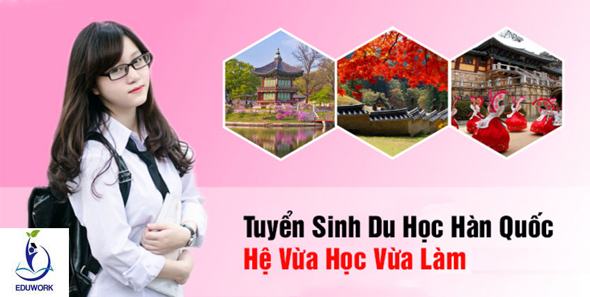 Du học hàn quốc uy tín