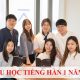 Du học tiếng Hàn 1 năm