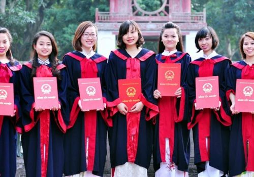 liên thông đại học mầm non