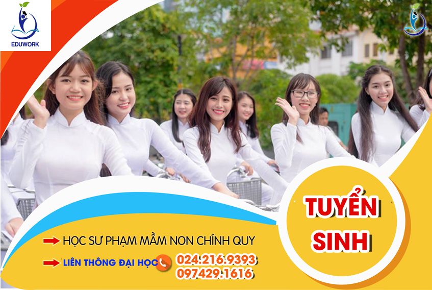 Liên thông đại học mầm non