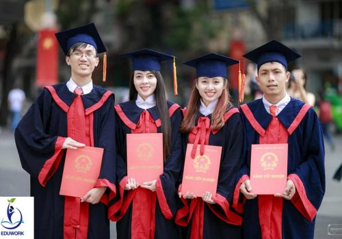 Văn bằng 2 tiếng anh đại học hà nội