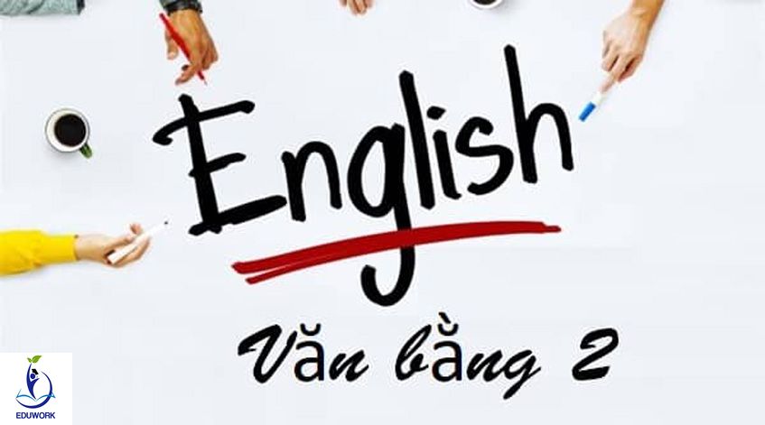 Văn bằng 2 tiếng anh là gì