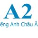 bằng tiếng anh A2