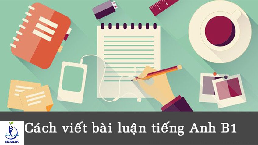 mua chứng chỉ tiếng anh b1