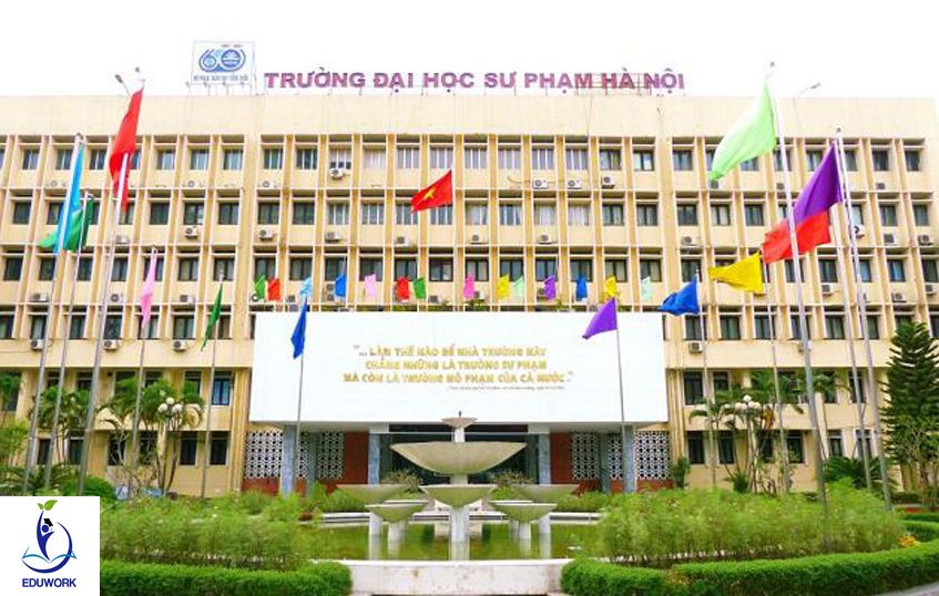 học văn bằng 2 ngành sư phạm