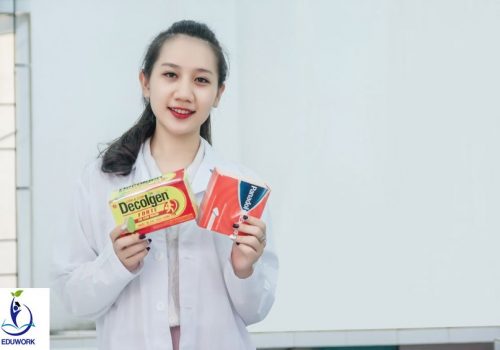 liên thông cao đẳng lên đại học dược