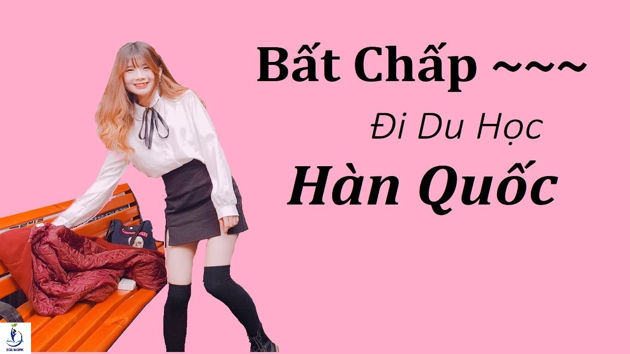 du học Hàn có những ngành nào