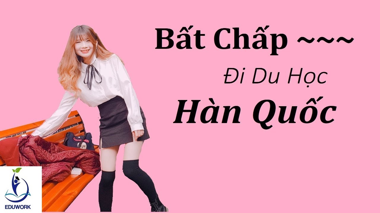 nên du học hàn hay nhật