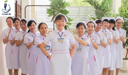 học phí liên thông đại học điều dưỡng