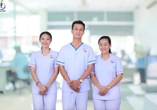 Liên thông trung cấp lên đại học ngành điều dưỡng