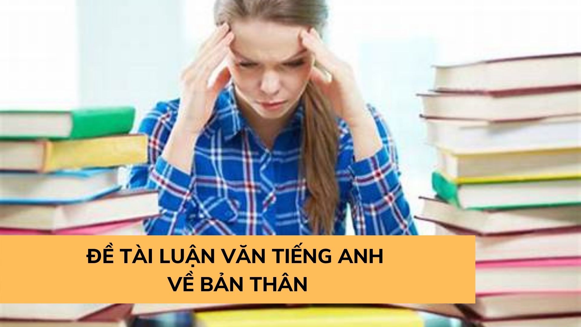 luận văn tiếng anh mẫu